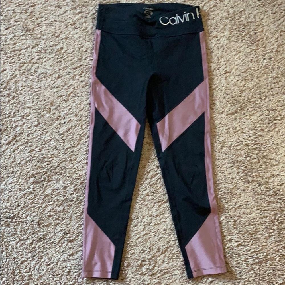 ✨Calvin Klein✨performance pants